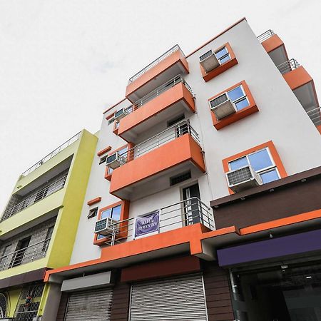 Hotel O Jagbamda Jamshedpur Eksteriør billede
