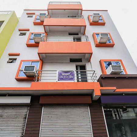 Hotel O Jagbamda Jamshedpur Eksteriør billede