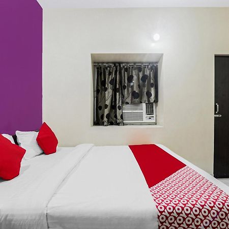 Hotel O Jagbamda Jamshedpur Eksteriør billede